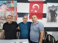 Şəhid Samir Xudiyevin anım mərasimi keçirilib